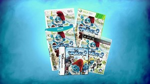 Ubisoft TV Spot, 'The Smurfs 2: The Video Game'