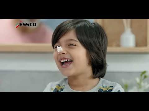 Brand film: Quality for Generations Since 1960 | Essco by Jaquar Group