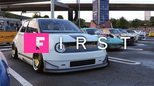 Forza Horizon 6’s Customization Improvements and Crazier-Than-Ever Forza Edition Cars | IGN First