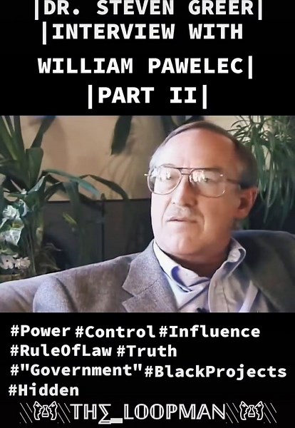 The Four Horsemen: Power, Control, Influence, and Government
