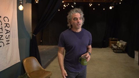 CrashActing on TikTok