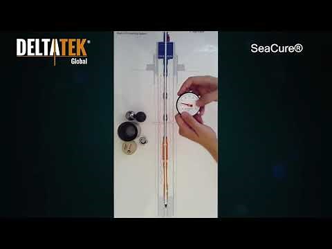 SeaCure Cementing - Demonstration