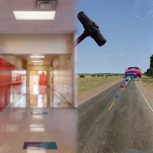 Secret Vending Machine Business 😈