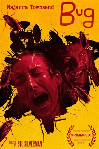 Stream Bug (2023): Find it on Netflix, Prime Video, Hulu & more