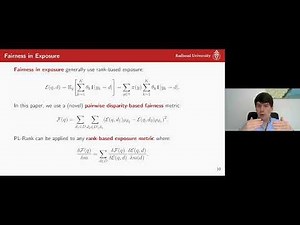 Computationally Efficient Optimization of Plackett-Luce Ranking Models for Relevance and Fairness