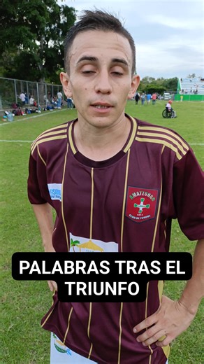 PALABRAS DE RAMIRO CACERES TRAD TRIUNFO EN LA COPA AGUSTÍN ALONSO #copaagustínalonso2025 #marcoavelino #futbol #trendic #trend #soccer | Marco Avelino Medina