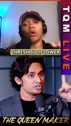 Meditation teaches us to ignore impulses and focus our minds. This makes it challenging for men to maintain focus and control. However, men naturally have lower impulse control due to their brain wiring and testosterone levels. If you don’t understand these biological differences, you’ll misread male behavior again and again. Inside The CC Method Intensive (Dec 1–3, 6–8PM CST), I’ll show you how to decode impulse, focus, and male psychology so you can respond with clarity and mastery. Secure you