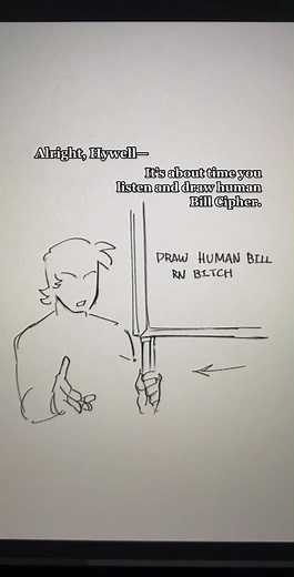 Exploring the Mystery of Bill Cipher: Is He a God or Demon?