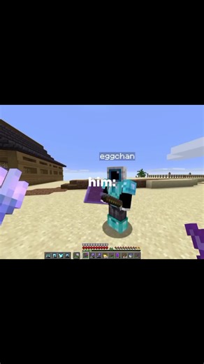 Explore the Unstable Universe of Eggchan and Wemmbu