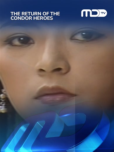 Bibi Lung khawatir murid kesayangannya kenapa-napa 🤭 Tonton #TheReturnOfTheCondorHeroes setiap hari jam 21.00 WIB di #MDTV - #TVPalingDrama #MDTVDramaKebaikanRamadan #RamadandiTikTok #Tiktoktainment 📺 MDTV channel 16 Scan ulang TV atau Set Top Box kamu. 📞 Kendala? 021-21688777 ext. 9502 📲 Live streaming di aplikasi #MDNOW