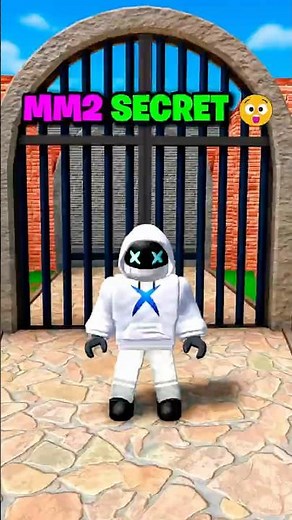 How to Find the Secret Vault in MM2! 💰