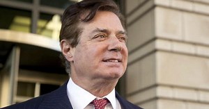 Why was Paul Manafort's sentence so far below recommendation?