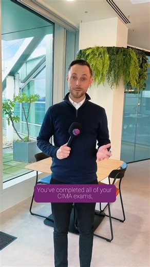 Completed your CIMA exams? Congratulations! You’re just one step away from your #CGMA designation, completing your PER. Join our PER Support Days on 24th-25th of February to learn how to use the PER dashboard, hear what assessors look for, and get tips from members who’ve done it. 💻 PER sessions: 📆 Tuesday 24th February 2026 Welcome to CIMA: Why Membership Is More Than a Qualification (09:00-09:20) - https://bit.ly/3Mmq4GJ PER Dashboard: What You Need to Know (09:30–10:15) - https://bit.ly/4an