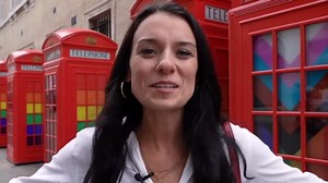 30 essential London tips in 9 minutes