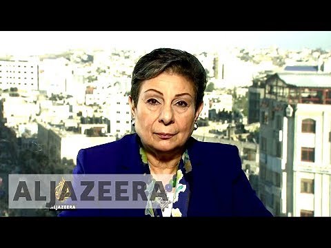 UpFront - Palestine 🇵🇸 and Israel 🇮🇱 : One state, or two? - UpFront