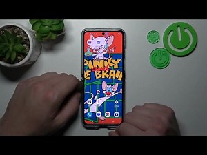 How to Fix a Floating Keyboard on MOTOROLA Razr 40 Ultra - Making Keyboard Stationary