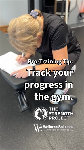 You can use a fancy app or go old school with a pen and paper —...