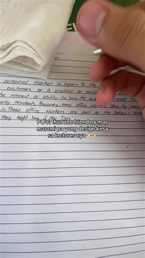 Creative Design Styles from Your Classmate