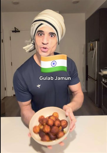 How to Make Authentic Gulab Jamun at Home