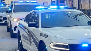 35K views · 496 reactions | Ride along with Deputy Stephanie Hood of...