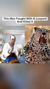 People Who Survived Unsurvivable Things 😳😱 #trending #shorts