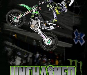 Unchained: The Untold Story of Freestyle Motocross Summary, Trailer, Cast, Where to Watch and More