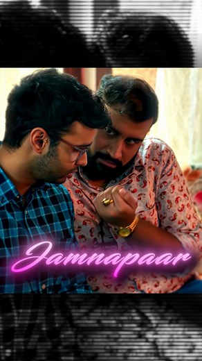 Aryan Solanki on Instagram: "Wah Moj Kardi😂😂 . . . . Series:- Jamnapaar Song:- Cheques . . . . #minitvseries #explorepage✨ #reelsinstagram #trendingreels #bollywoodsongs #aesthetic #jamnapaar #jamnapaaronamazonminitv #bhfyp #cheques #onelove #attitudestatus"