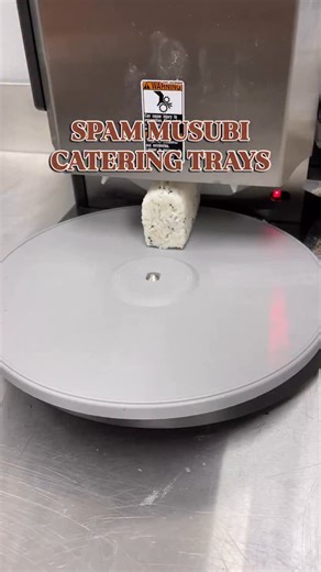 Paina Cafe LV on Instagram: "Plan ahead for all your Christmas & NYE parties - Spam Musubi, Garlic Chicken, Poke, and more. Click our link to view our full catering menu🤙🏼"