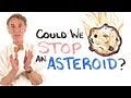 Bill Nye explains how to stop an asteroid