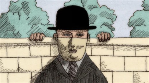 22nd Annual Animation Show of Shows