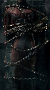 Everything we know about Daredevil's return #daredevil #bornagain