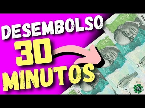 Los 3 MAS FACILES de solicitar - PRESTAMOS sin historial crediticio en COLOMBIA 2024 - CREDITOS