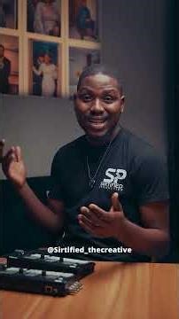 OSEE GoStream Deck & Duet by Sirtified The Creative, @sirtified_thecreative