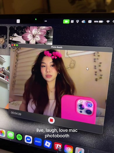 Creative Photo Booth Ideas for MacBook Users