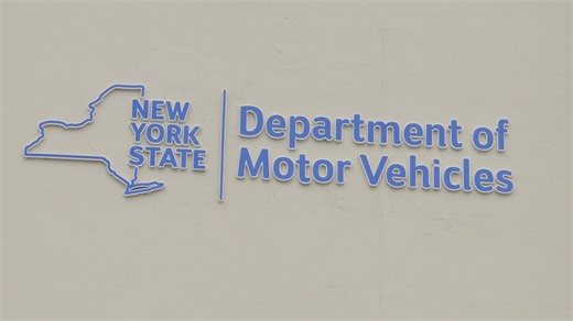 New York DMV promises fewer outages, shorter waits under new tech overhaul