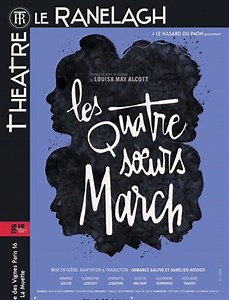 Les quatre soeurs March