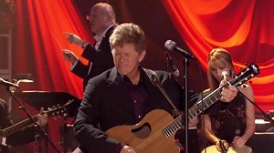 Peter Cetera - Live at Soundstage