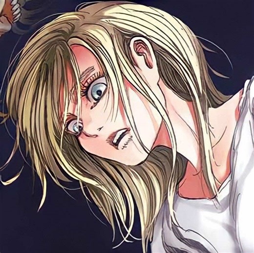 Exploring Historia's Journey in AOT