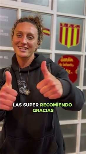 Hace como Euge y entrena mejor con JumpBox