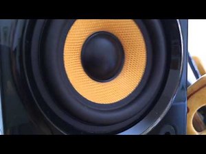Creative GigaWorks T40 Series II 2.0 Speakers
