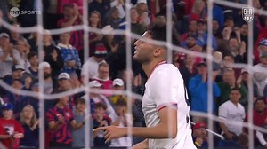45K views · 2K reactions | Ricardo Pepi's last three USMNT games  vs. Panama ⚽ vs. Jamaica ⚽ vs. Jamaica ⚽ | Bleacher Report Football | Facebook