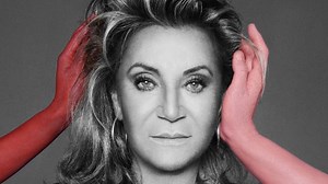 Sheila choisit "Law of Attraction" avec Nile Rodgers et annonce une réédition