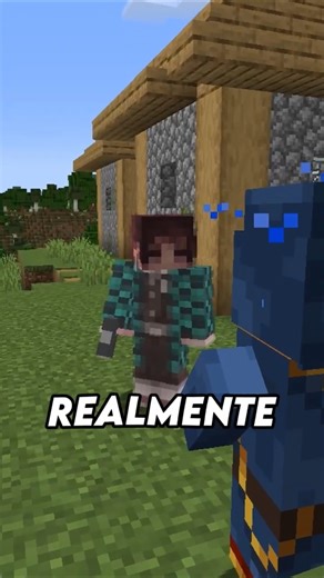 esse mod deixa você roubar os aldeões