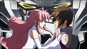 Mobile Suit Gundam Seed HD Remaster | E32 - PHASE-32 Seen and Unseen