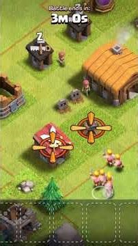 clash of clans raid the map ❤️❤️❤️