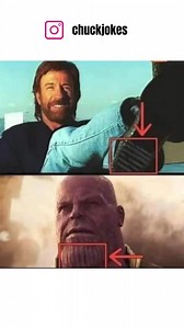 Follow for more Chuck Norris jokes. 😍 . . . . . . #chucknorris #chucknorrisjokes #chucknorrisfacts #chucknorrismemes #funny #meme #dankmemes #lmao #haha #jokes #memetime #memes4days #memevideo #memespages #memes4u #memepics #meme4life #dailydankmemes #memesinstagram #newmemes #memesfunny #memester | Chuck Jokes