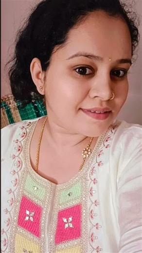 My Gold earings design(2)🤩 #gold #earings #jewellery #collection #beautiful #daimond #white #stone