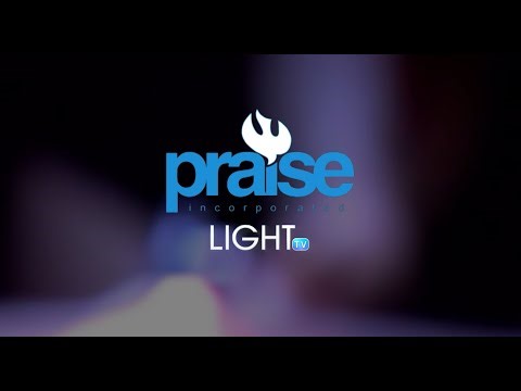 Praise Inc. | Program Plug | Light TV
