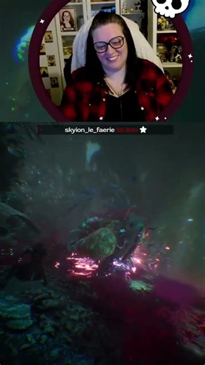 Oups -_- | #pandara_dark sur #Twitch