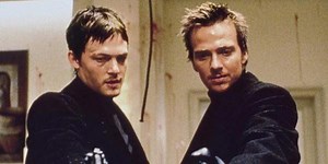Ride With Norman Reedus Finally Gives Fans A Boondock Saints Reunion